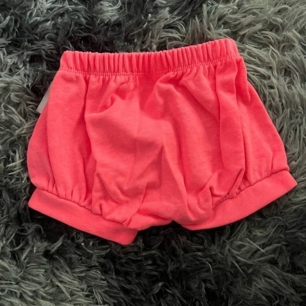 Baby girl shorts